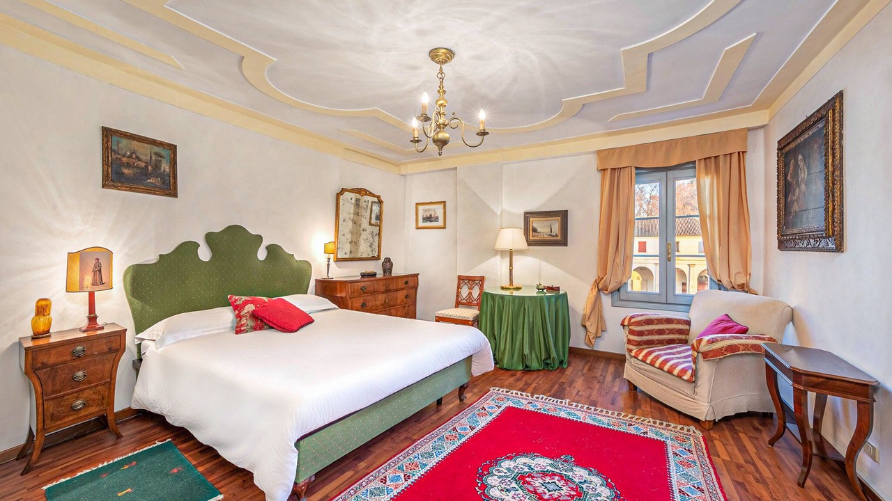 Photo of Bedroom in Levada