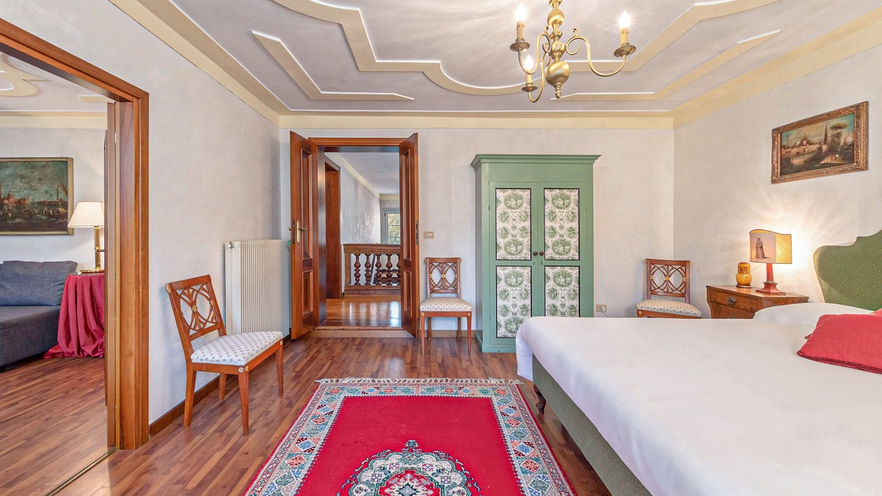 Photo of Bedroom in Levada
