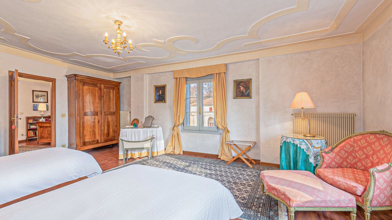 Photo of Bedroom in Levada