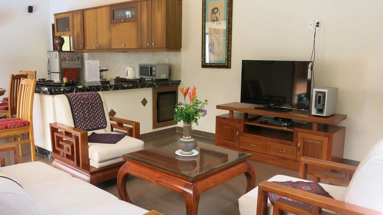Photo of Livingroom in Ong Lang