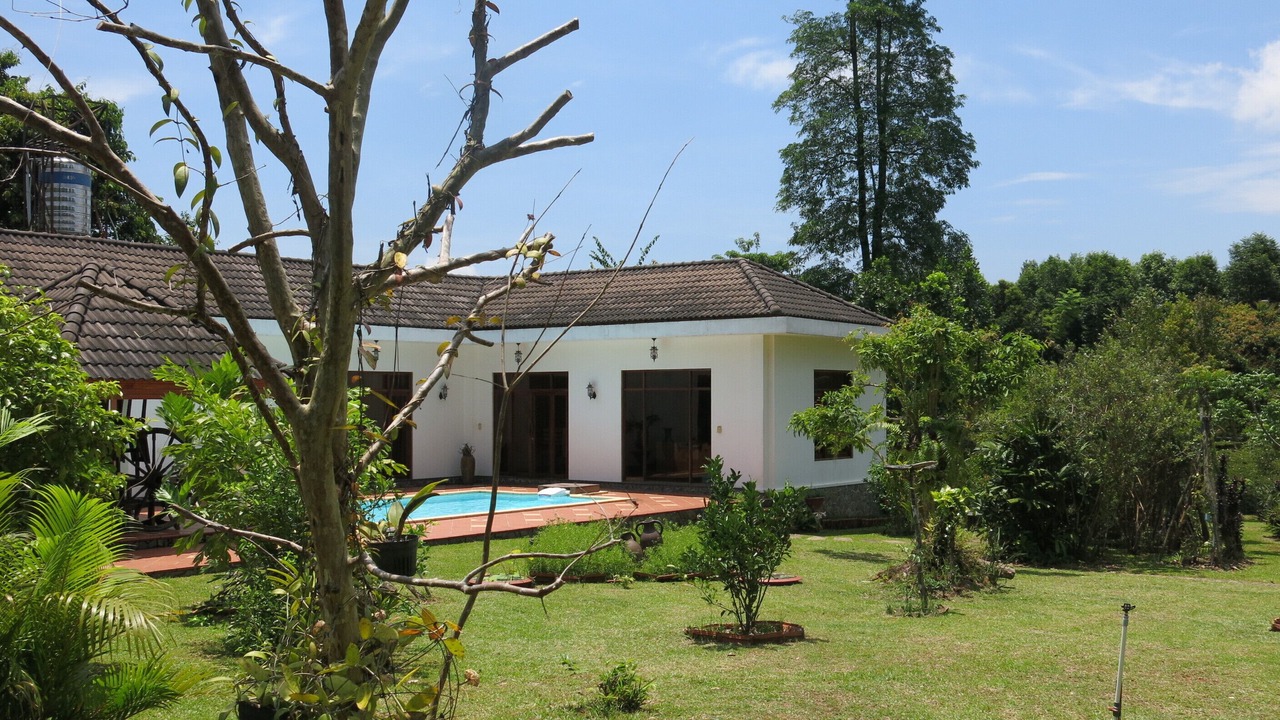 Photo of Outdoor in Ong Lang
