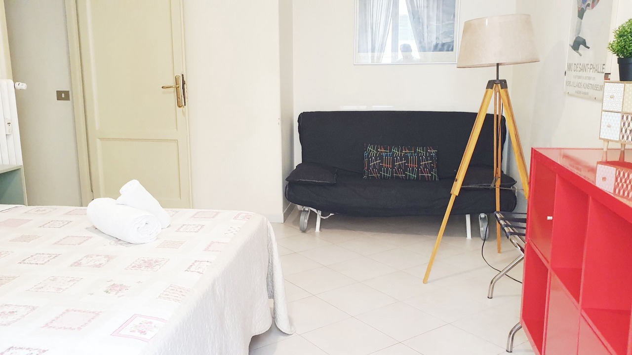 Photo of Bedroom in San Giovanni