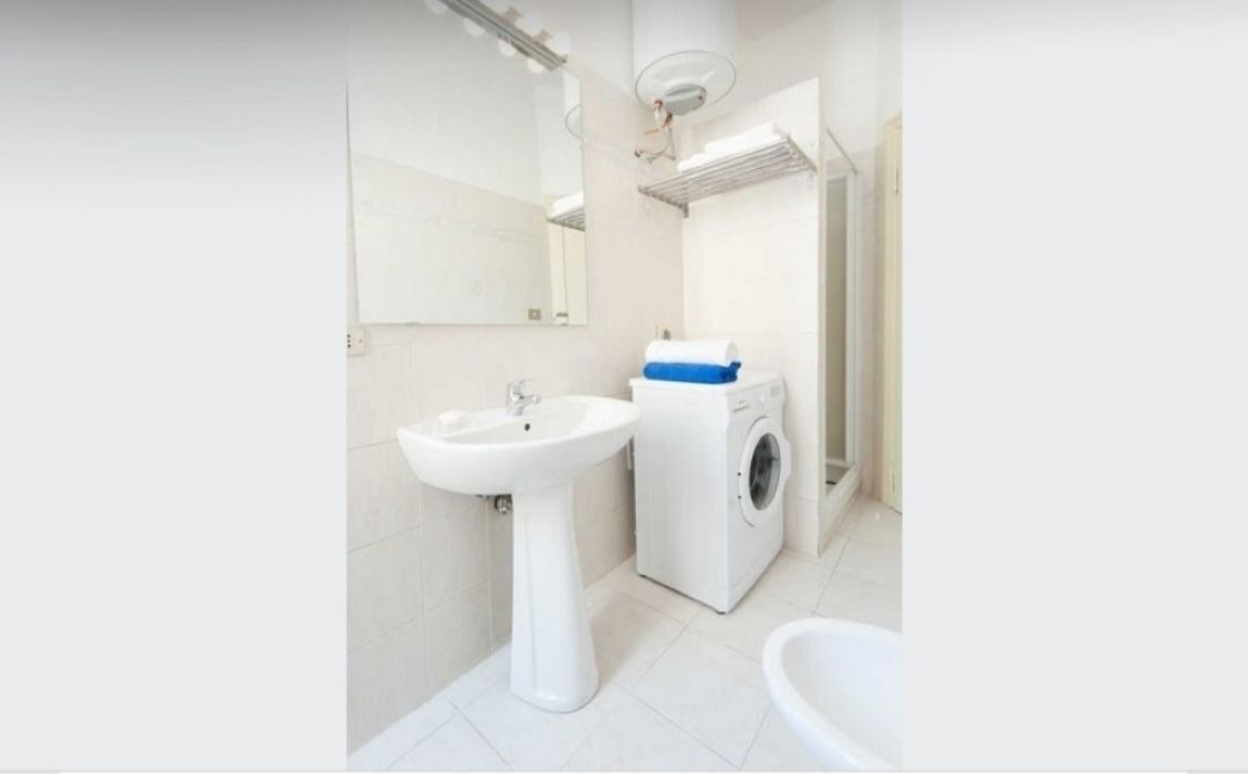 Photo of Bathroom in San Giovanni