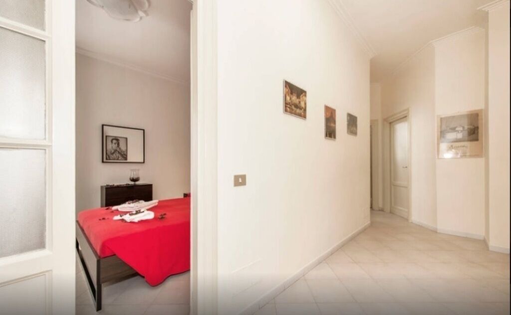 Photo of Bedroom in San Giovanni