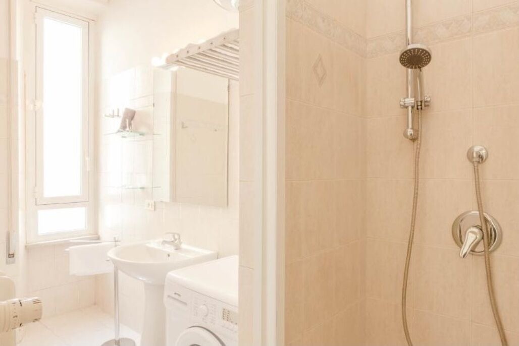 Photo of Bathroom in San Giovanni
