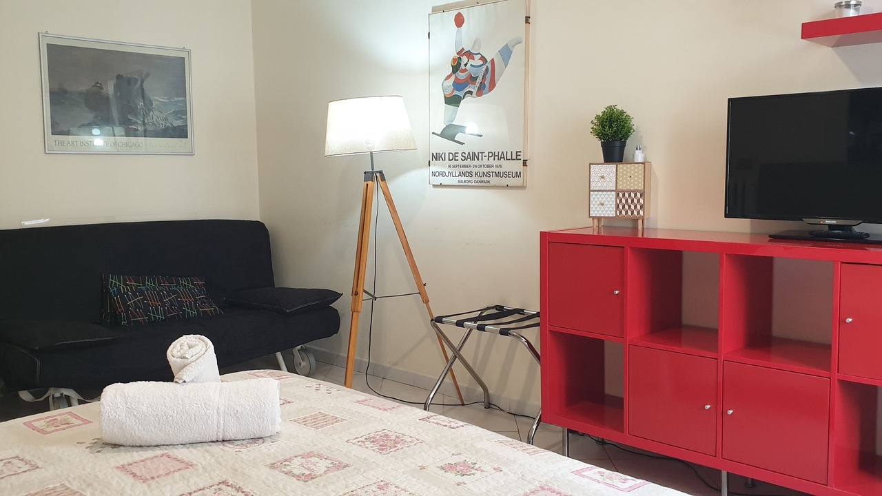 Photo of Bedroom in San Giovanni