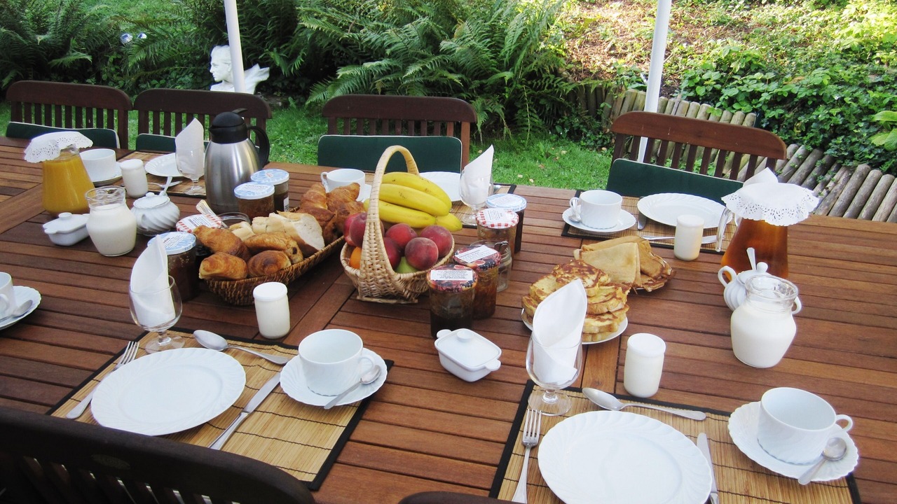 Photo of Outdoor in Chateauneuf-la-Foret