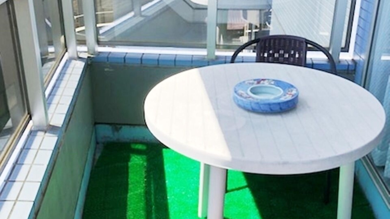 Photo of Patio Balcony in Gotemba