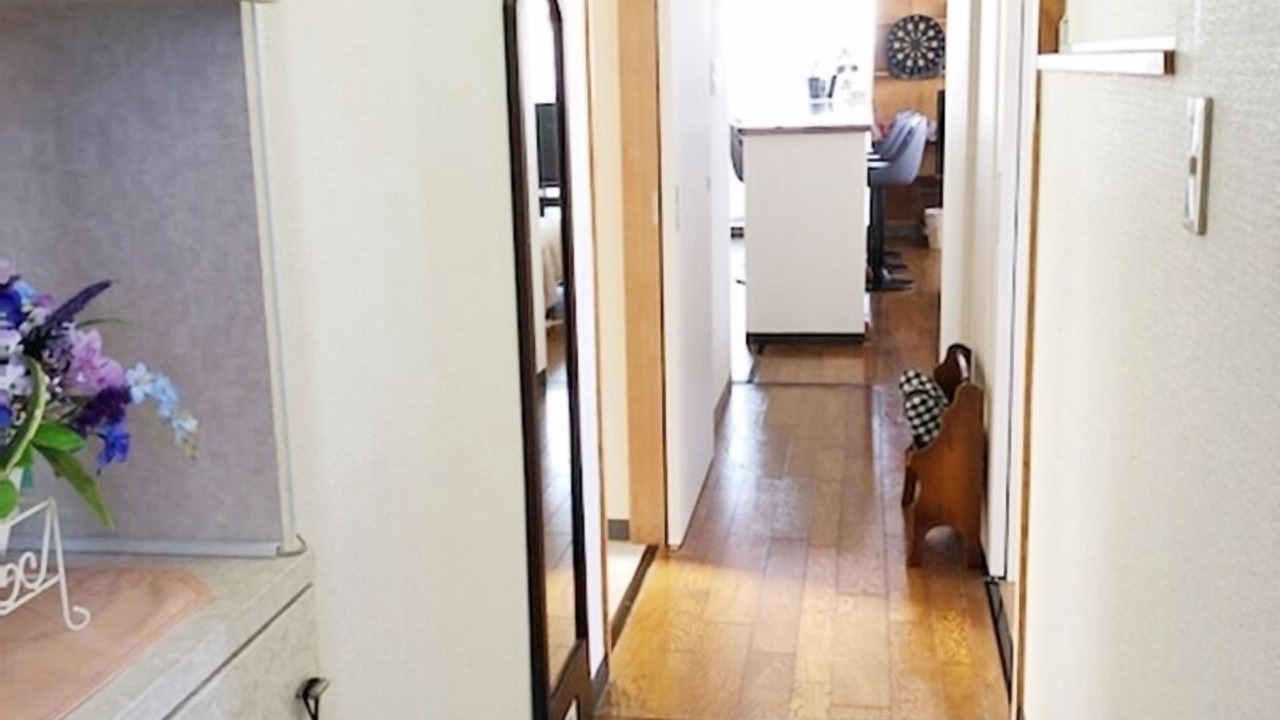 Photo of Bedroom in Gotemba