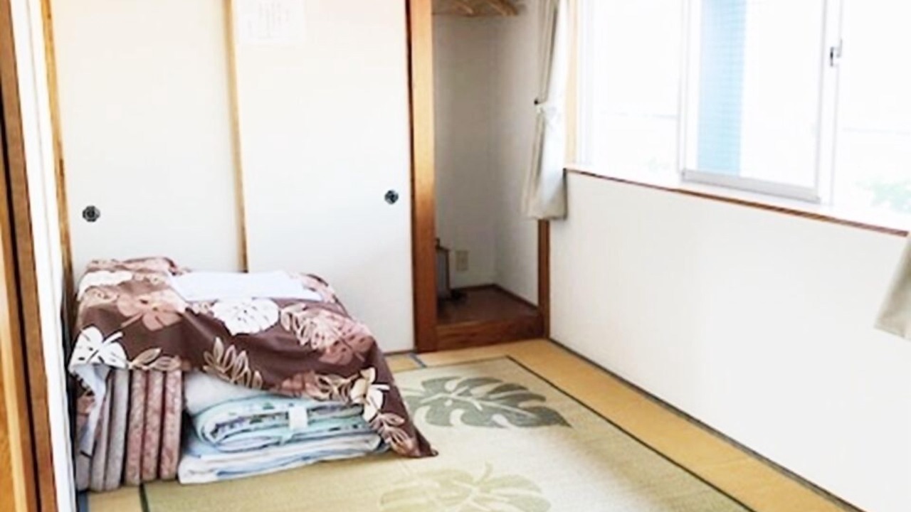 Photo of Bedroom in Gotemba