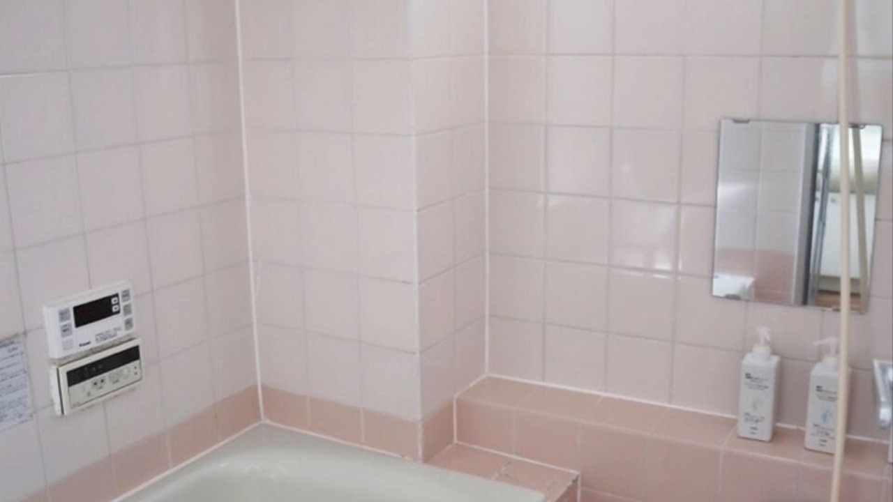 Photo of Bathroom in Gotemba