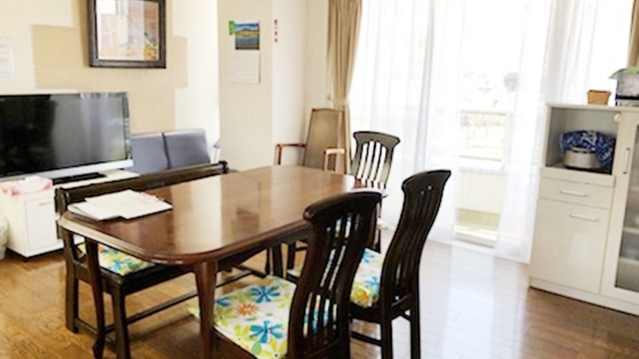 Photo of Livingroom in Gotemba