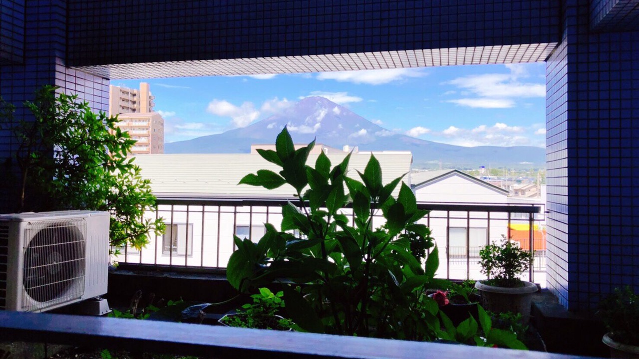 Photo of Patio Balcony in Gotemba