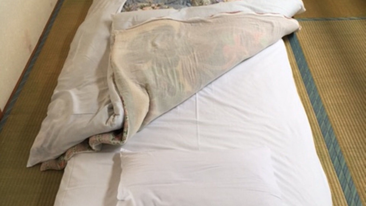 Photo of Bedroom in Gotemba