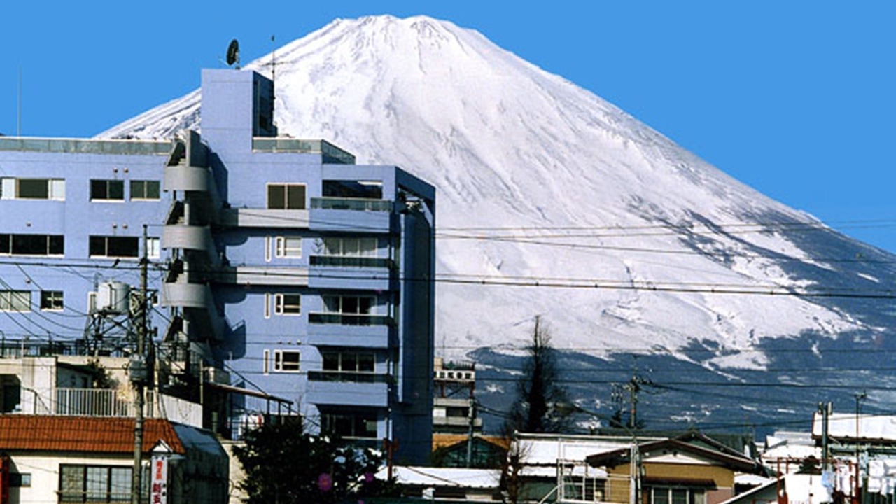 Photo of Outdoor in Gotemba
