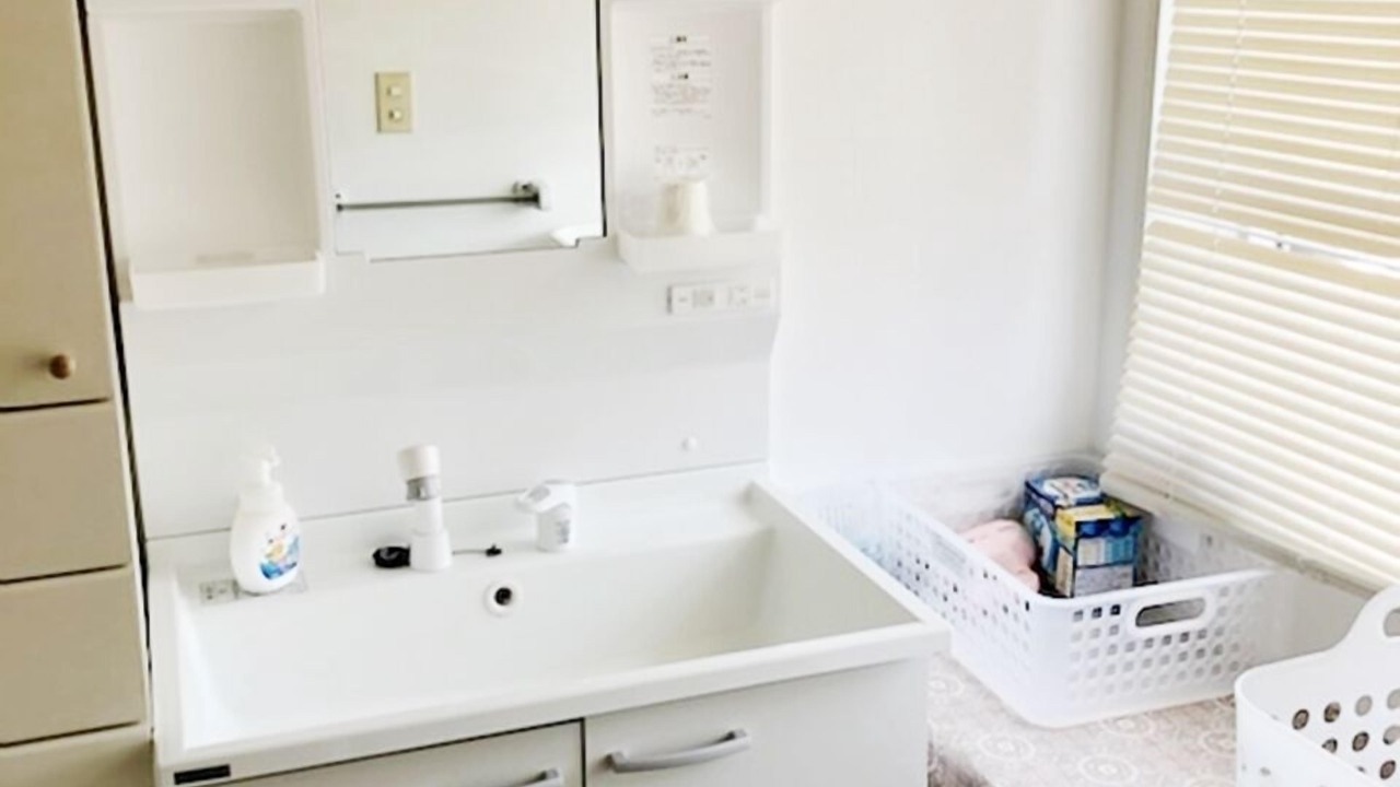 Photo of Bathroom in Gotemba