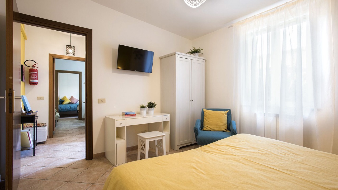 Photo of Bedroom in Tuscolano