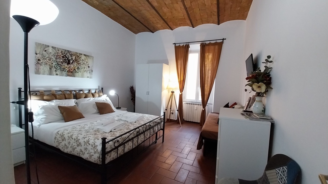 Photo of Bedroom in San Lorenzo