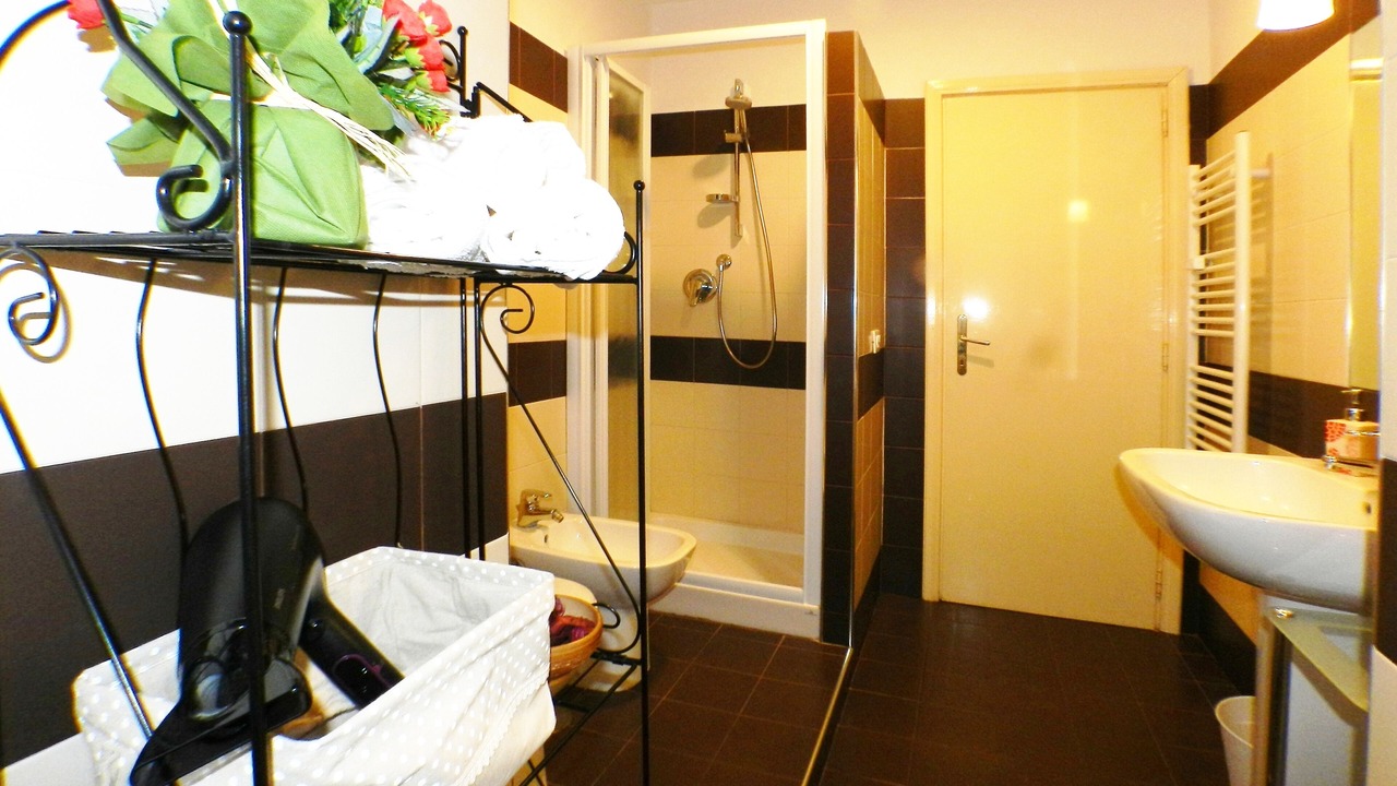 Photo of Bathroom in San Lorenzo