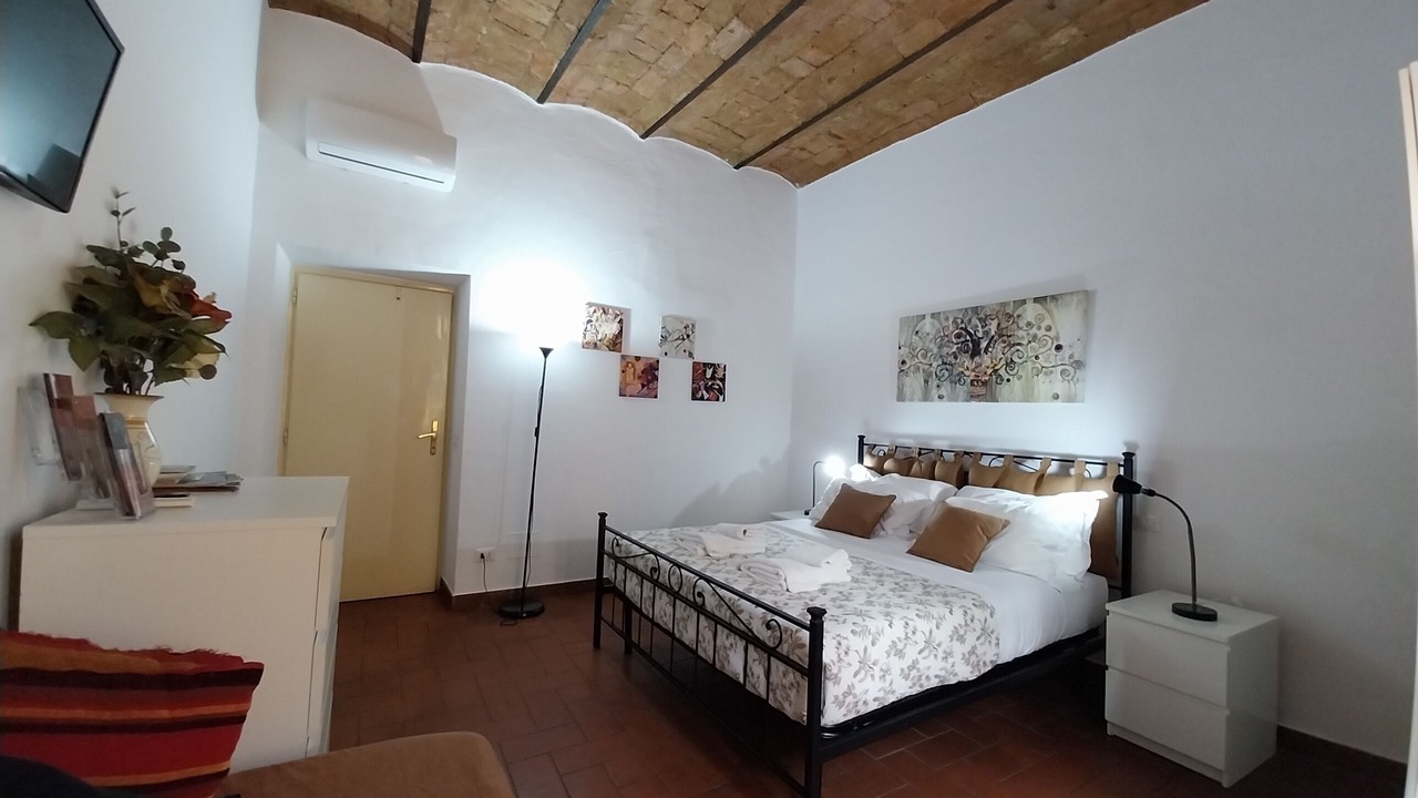 Photo of Bedroom in San Lorenzo