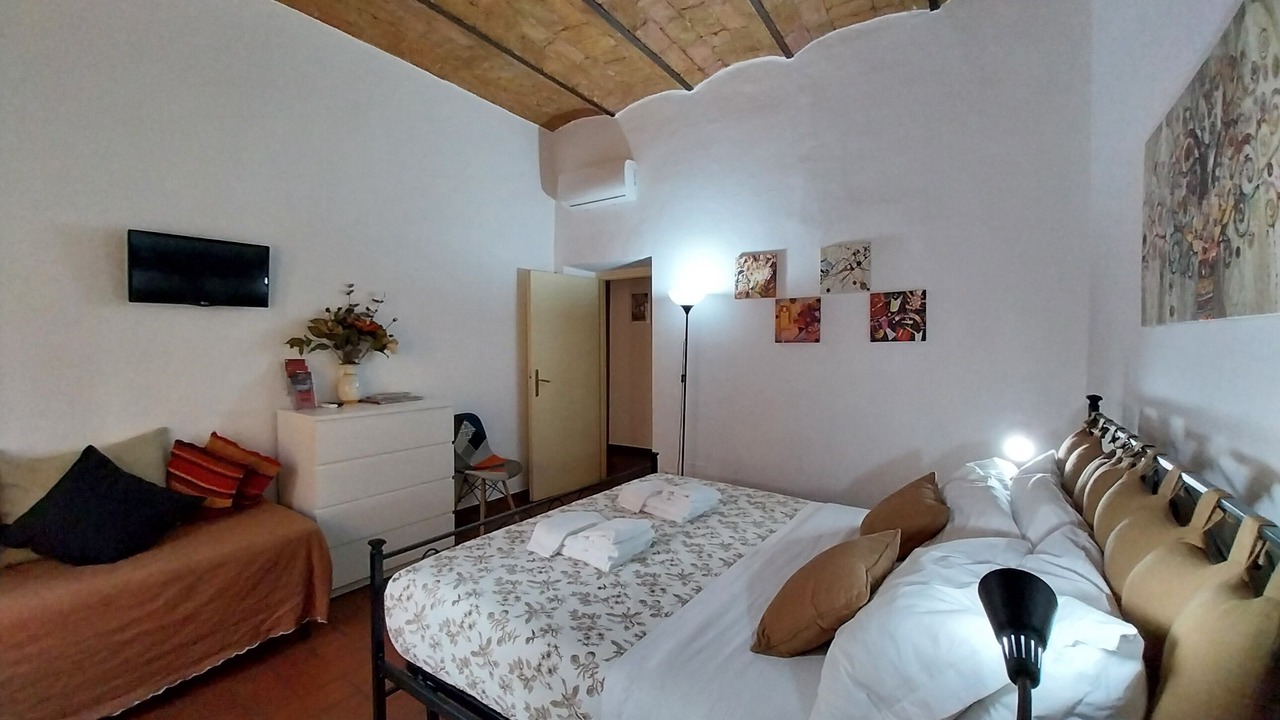 Photo of Bedroom in San Lorenzo