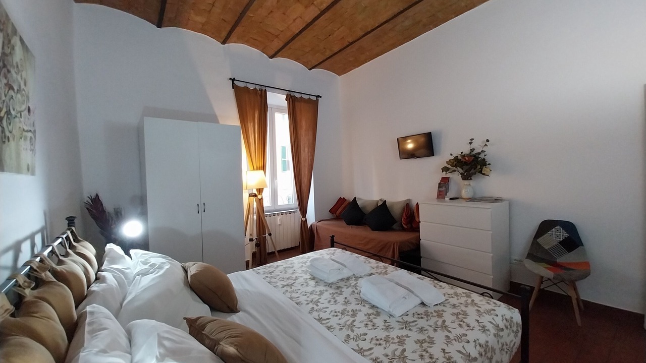 Photo of Bedroom in San Lorenzo