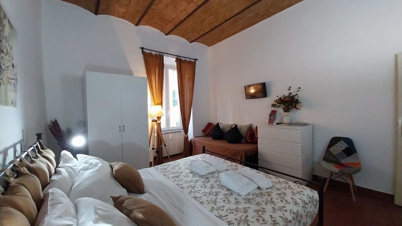 Photo of Bedroom in San Lorenzo