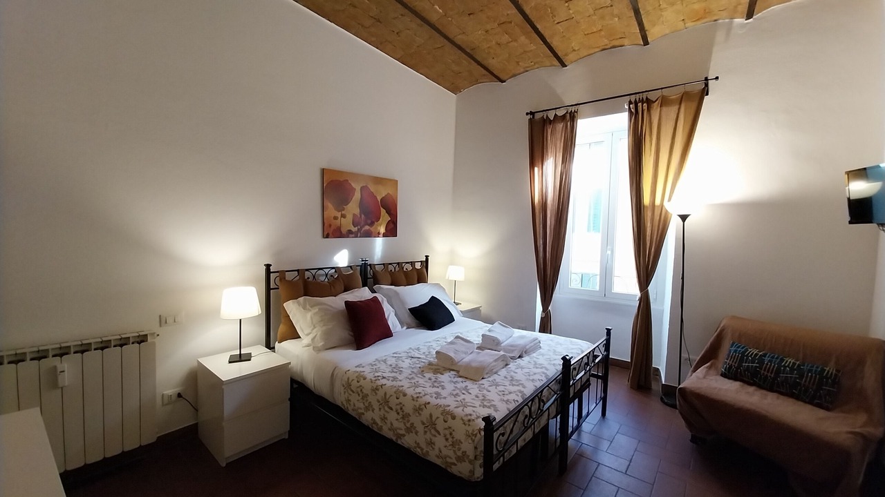 Photo of Bedroom in San Lorenzo