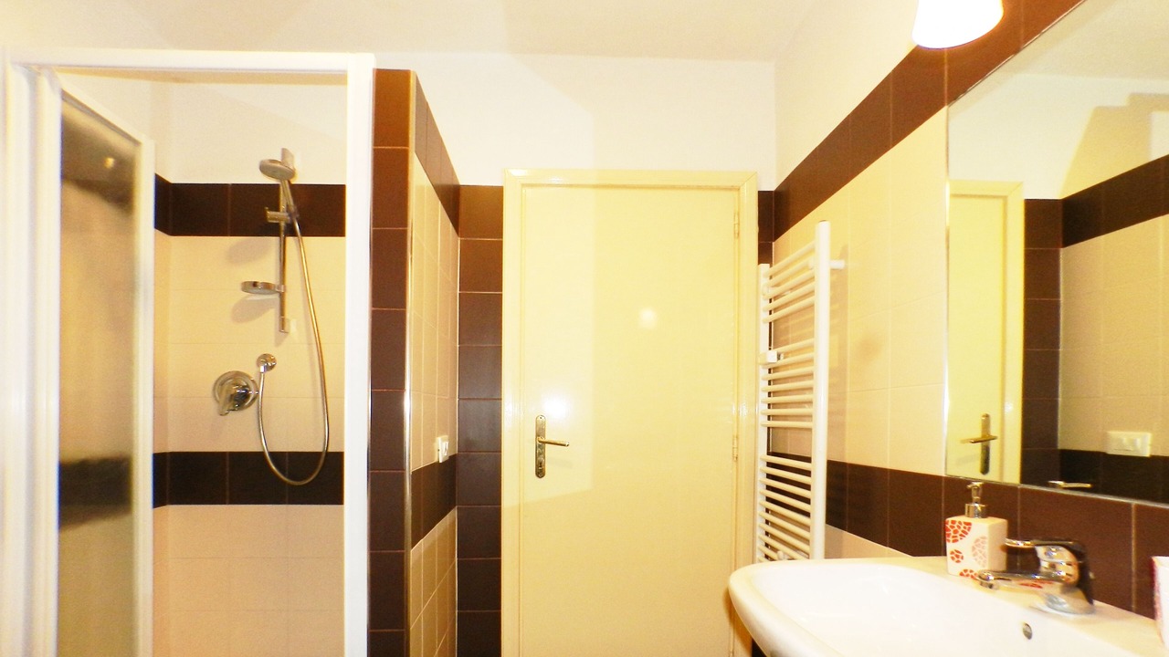 Photo of Bathroom in San Lorenzo
