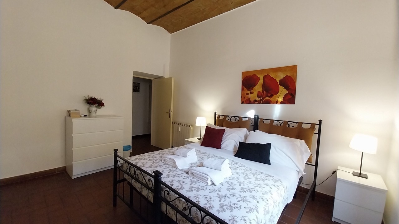 Photo of Bedroom in San Lorenzo