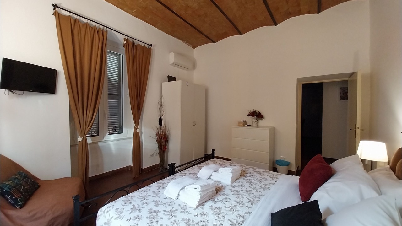 Photo of Bedroom in San Lorenzo