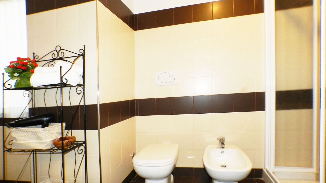 Photo of Bathroom in San Lorenzo