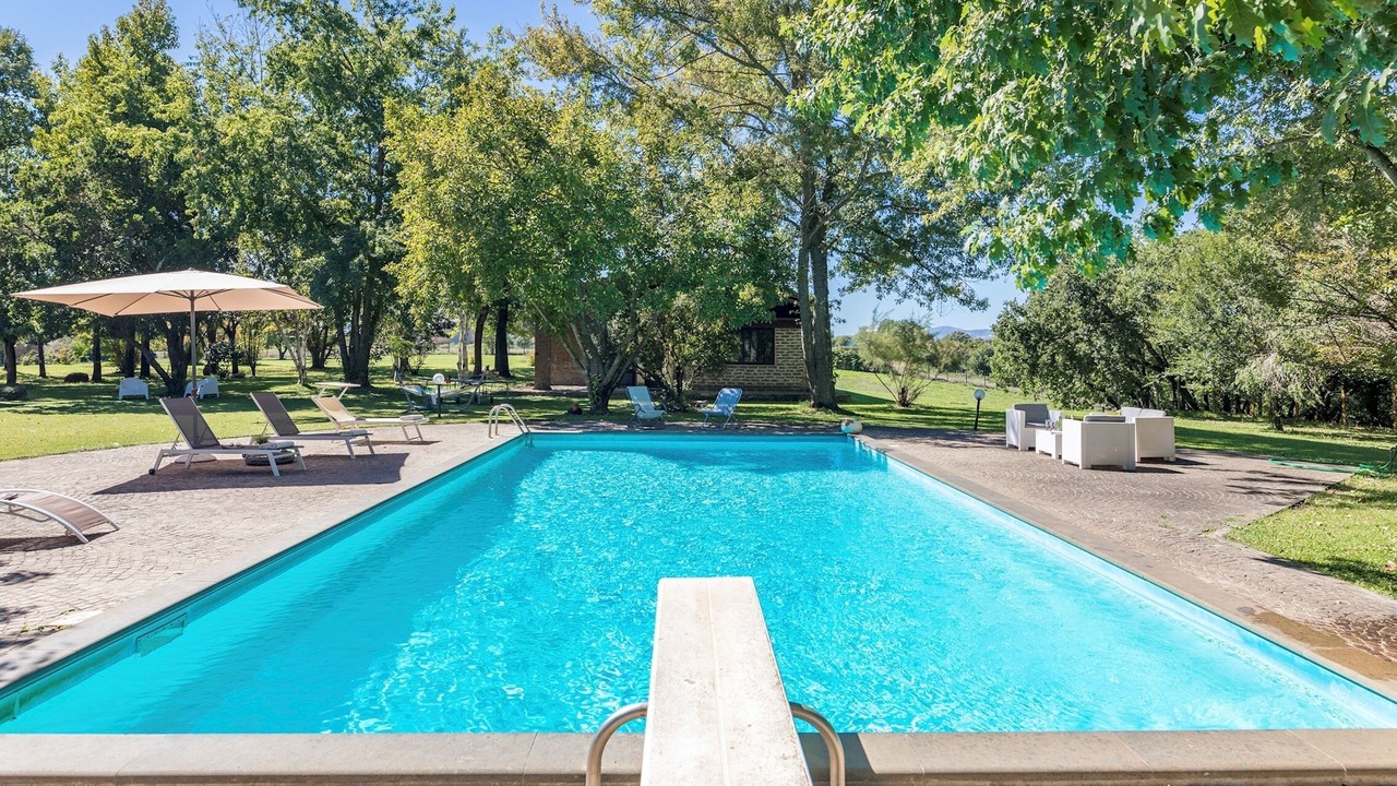Photo of Outdoor in Quartaccio