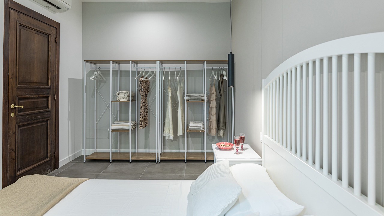 Photo of Bedroom in Quartaccio