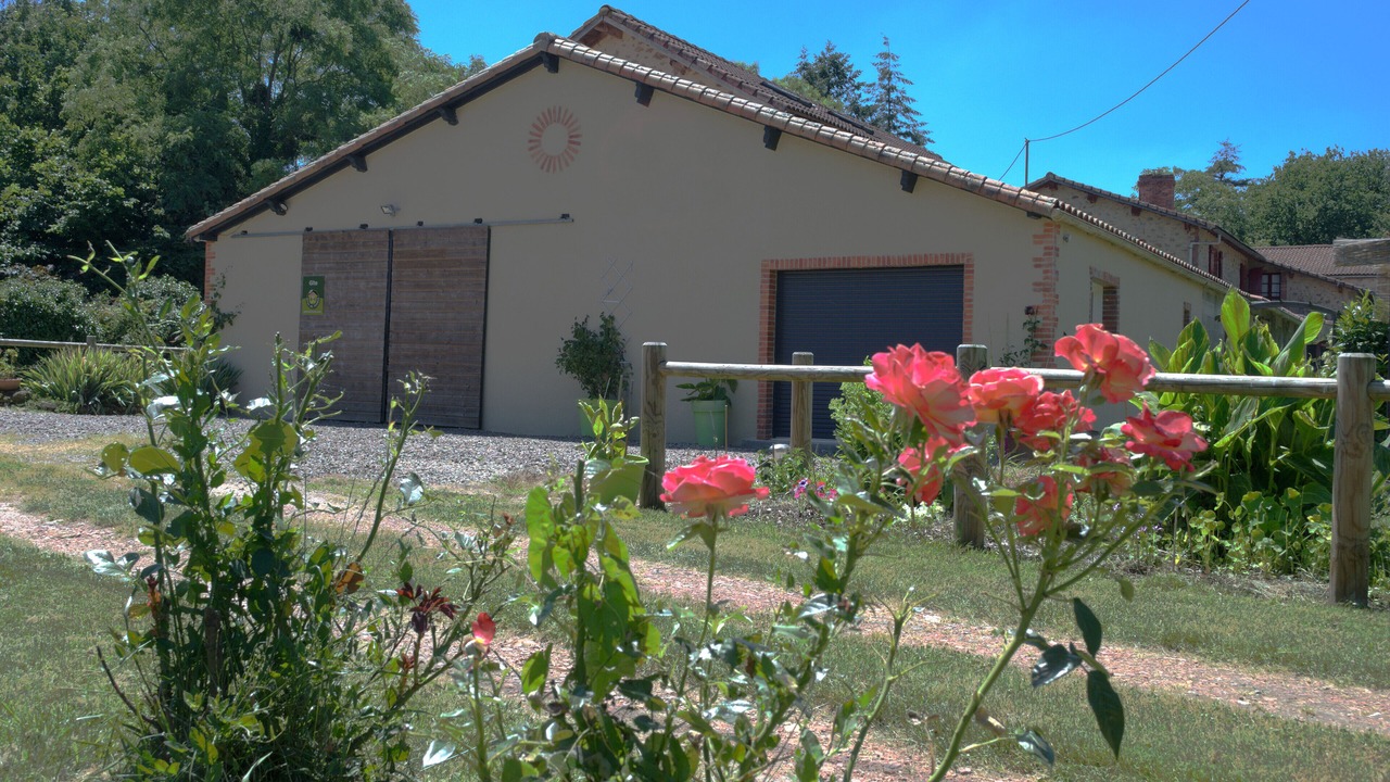 Photo of Outdoor in La Boissiere-des-Landes