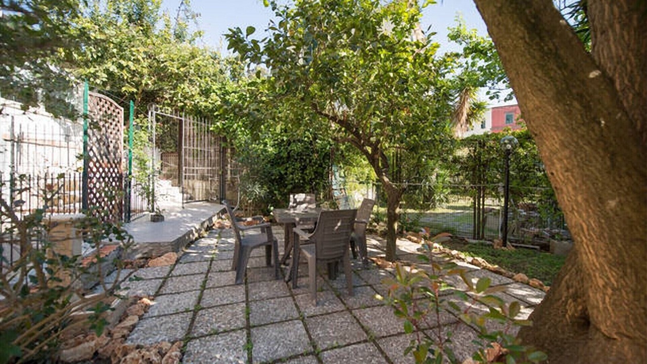 Photo of Outdoor in Montecalvario