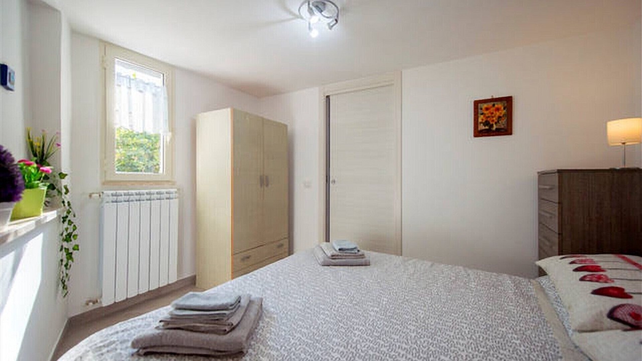 Photo of Bedroom in Montecalvario