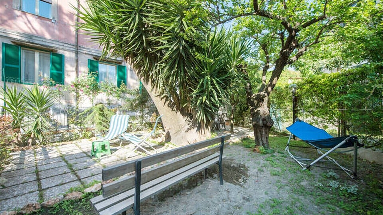 Photo of Outdoor in Montecalvario