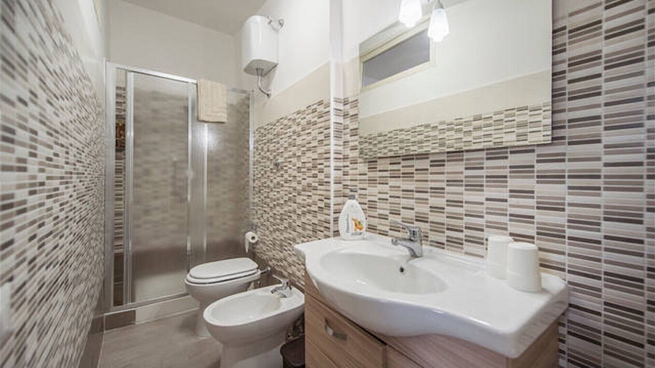 Photo of Bathroom in Montecalvario