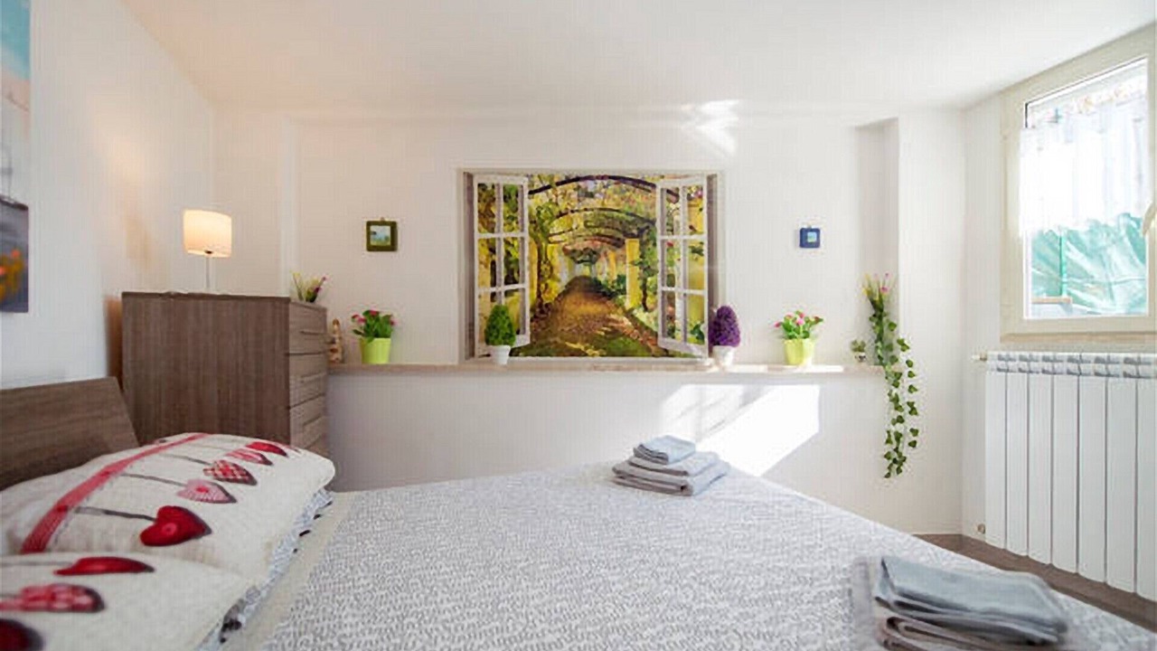 Photo of Bedroom in Montecalvario