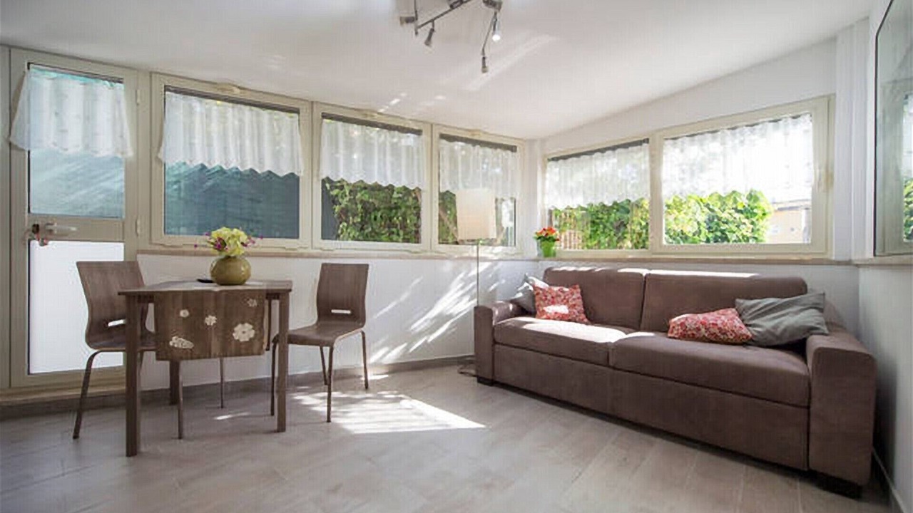 Photo of Livingroom in Montecalvario