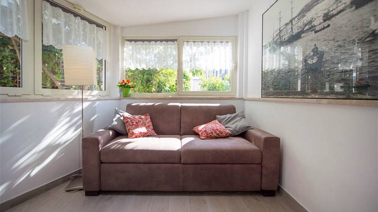 Photo of Livingroom in Montecalvario