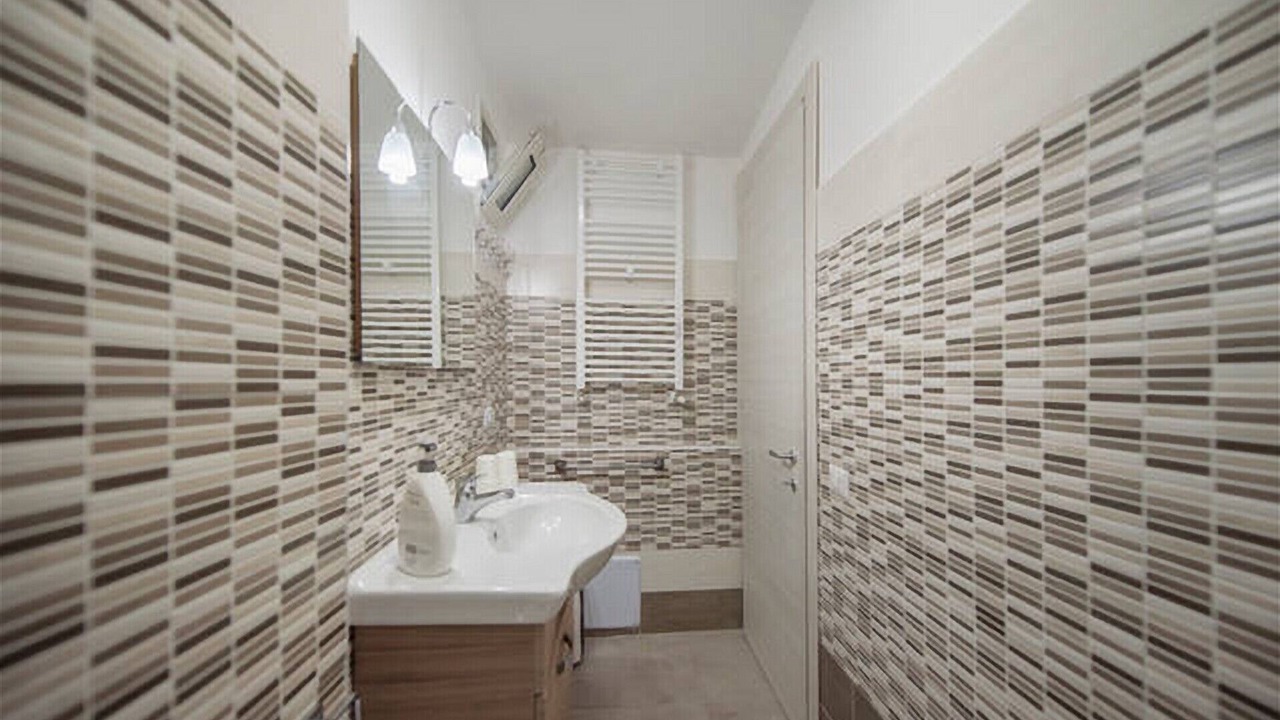 Photo of Bathroom in Montecalvario
