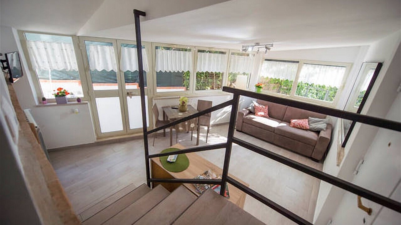 Photo of Livingroom in Montecalvario