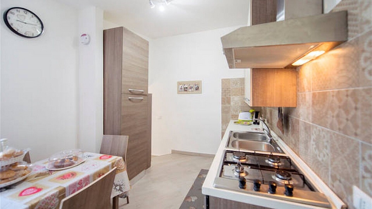 Photo of Kitchen in Montecalvario