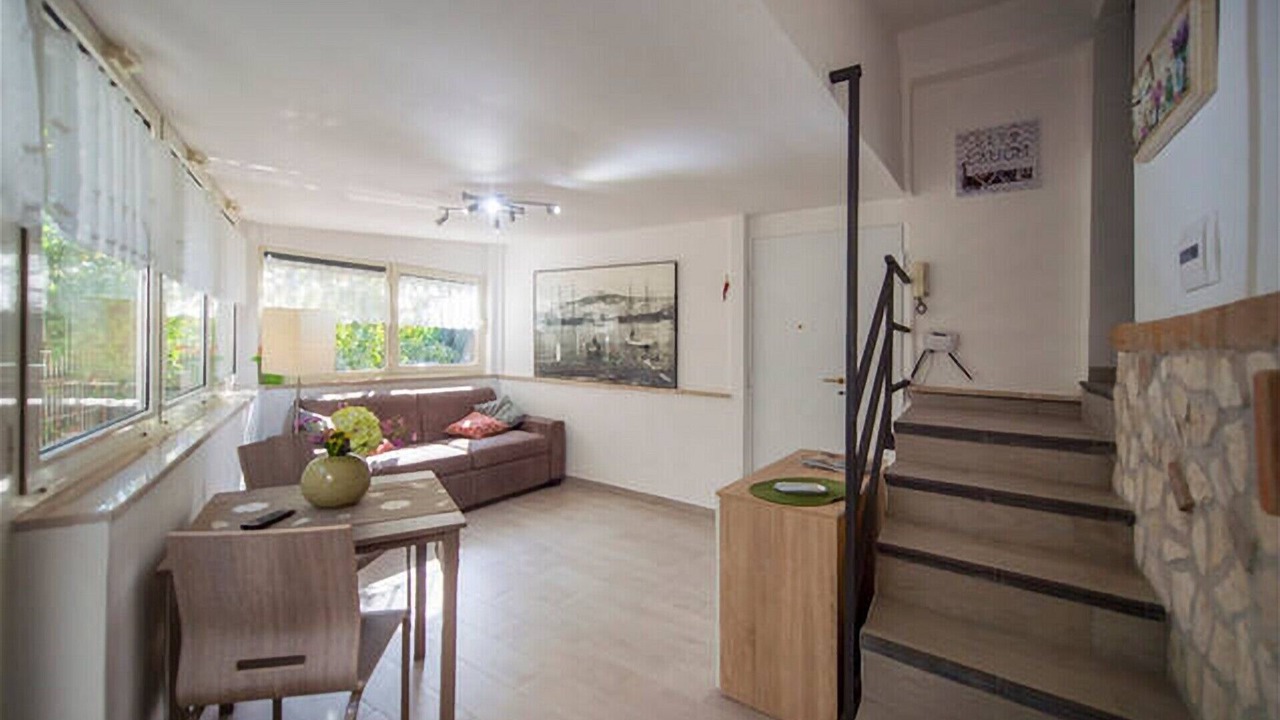 Photo of Livingroom in Montecalvario