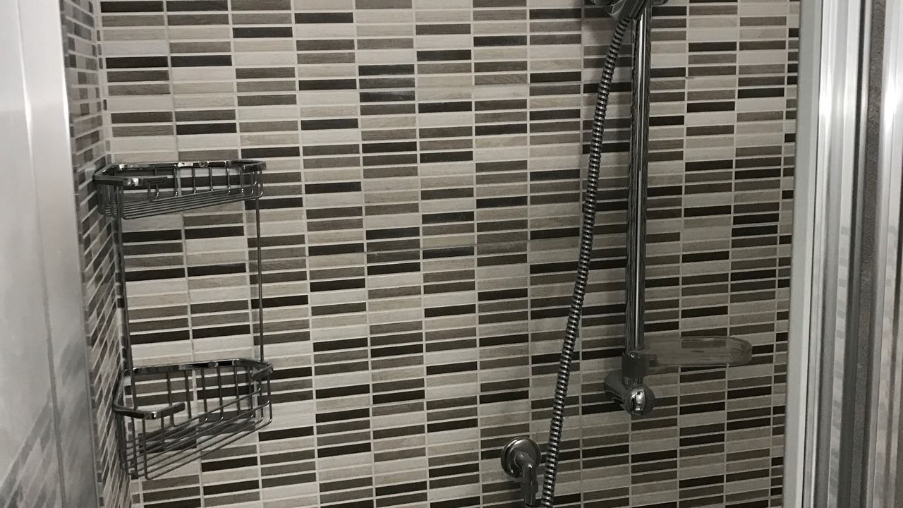 Photo of Bathroom in Montecalvario