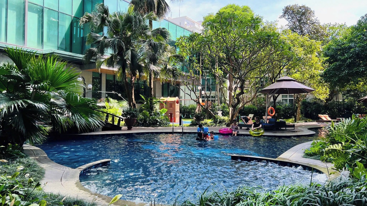 Photo of Outdoor in Quang An