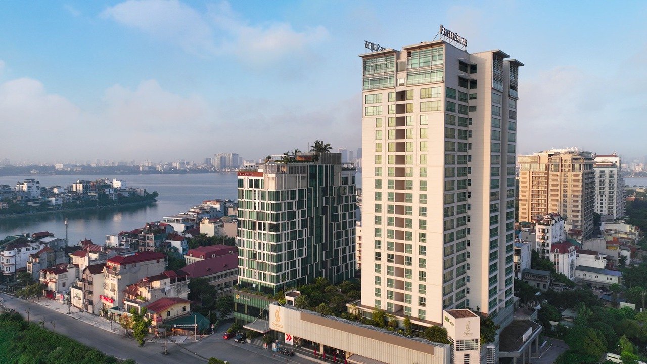 Photo of Outdoor in Quang An