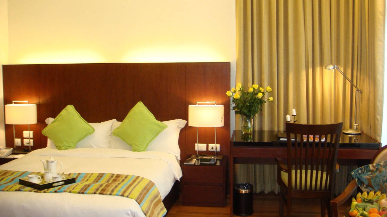 Photo of Bathroom in Quang An